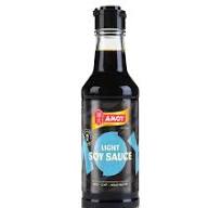 Amoy Soy Sauce Light 150ml