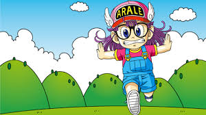 Resultado de imagem para dr slump