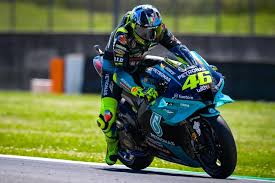 He is one of the most successful motorcycle racers of all time, with nine grand prix world championships. Saran Agostini Untuk Valentino Rossi Tidak Ada Yang Menang Lawan Waktu Okezone Sports