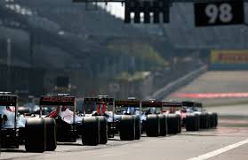Maybe you would like to learn more about one of these? Picture Gallery Formula 1 Gp Of China 2015 Photo 1 8