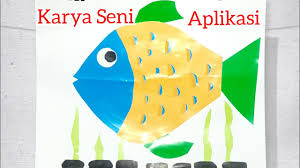 See full list on rambu.co Apa Yang Dimaksud Dengan Karya Seni Aplikasi Cara Golden