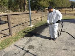 Seal Coating Asphalt Repair Country Roads Paving Llc