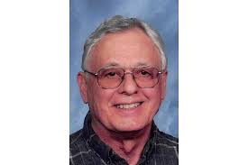 Edward DeGraw Obituary (1935