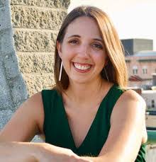 Erin Stephens's Instagram, Twitter & Facebook