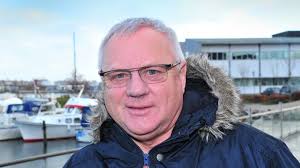 Jeg forventer da, at politikerne lytter til os