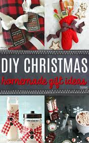 31 Diy Christmas Gift Ideas Homemade Teacher Gifts Homemade Christmas Gifts Homemade Christmas