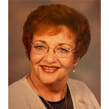 Genevieve Merrick Obituary (1939