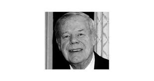 Robert RIZER Obituary (2012)