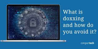 Doxing ist ein ernsthaftes problem, das auf einen leichten zugang zu persönlichen informationen im internet zurückzuführen ist. Was Ist Doxxing Mit Beispielen Und Wie Vermeidest Du Es