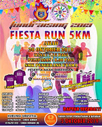 Runnerific September 2019