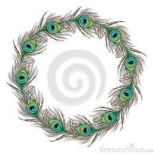 Peacock Feather Banner Peacock Feather Art Peacock Embroidery Designs Peacock Feather Tattoo