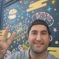 Corner Shop（@cornershopla）• Instagram 相片與影片