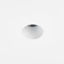 Astro Lighting Void 55 1392017 5787 Ip65 Fire Rated Matt White Downlight Recessed Spot Light Downlights Recessed Lighting Lighting