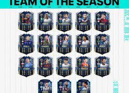 FIFA 23 FUT: il Team of the Season della Seria A annunciato da EA Sports -  Multiplayer.it