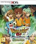 Inazuma Eleven GO Chrono Stones: Thunderflash