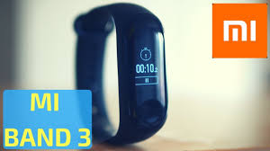 The mi band 3 wrist band has also undergone biocompatibility testing conducted by the anhui provincial institute for food and drug test, certificate no. Xiaomi Mi Band 3 In English Is It Better Than The Mi Band 2 Fitness Tracker Review Youtube