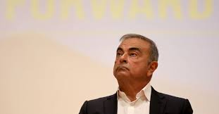 Ramsey size özel fiyat, indirim ve kampanyalarla birlikte hepsiburada.com'da. Ghosn Recoit Une Facture De 6 Millions De Dollars Alors Que L Affaire Nissan Mitsubishi Se Retourne Fr24 News France
