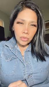 Yvette Vargas's Instagram, Twitter & Facebook