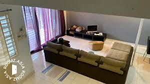 Room for rent in puchong. Single Room For Rent At Taman Mutiara Puchong Prefer Female Roomz Asia
