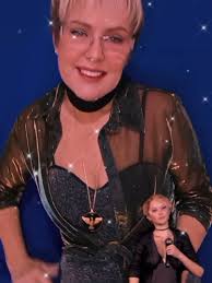 A Love That Hurts Dubbed