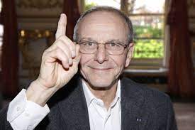 A xel kahn axel kahn est généticien, médecin, directeur de l'institut cochin de génétique moléculaire. Jc7sbmzfyzzzum