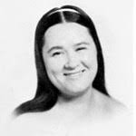 Edwina Batson Obituary