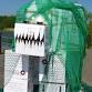 Building Big Giant Cardboard Creations - for... event in Coventry