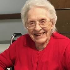 Vivian B. Otte Obituary