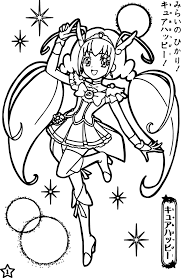 27 Pretty Image Of Glitter Force Coloring Pages Entitlementtrap Com Moon Coloring Pages Coloring Pages Glitter Force Characters