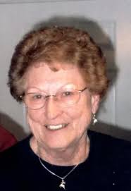 Obituary information for Jeanette Barkdull Spendlove