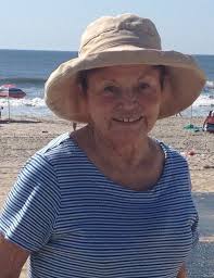 Obituary information for Mary E. Vesey