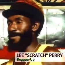 Lee "Scratch" Perry