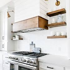 They are easy to clean and have endless possibilities for customization. 20 Unique Kitchen Backsplashes That Aren T Subway Tile