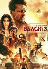 Shraddha kapoor, tiger shroff, riteish deshmukh, jameel khoury. Baaghi 3 Review 2 5 5 Tiger S Lethal Blows Let Down By Weak Writing