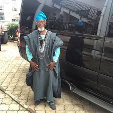 The incident since left him bedridden. Net Exclusive Veteran Actor Victor Olaotan Faces Amputation Of Both Legs Following Last Year S Car Crash