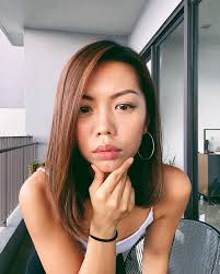 Thinking of asking Jon to cut my hair shorter… 😛 swipe to the last two  pictures.