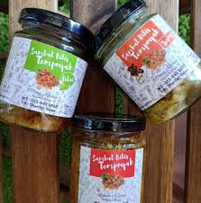 Resepi ikan bilis sambal tempoyak petai ikan bilis tempoyak petai mesti cuba. Resepi Sambal Tempoyak Ikan Bilis Pahang Archives Serba Sedap