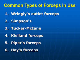 You can access the forceps and ventouse tutorial for just £48.00 inc vat. Ppt Instrumental Delivery Powerpoint Presentation Free Download Id 4265929