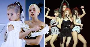 Blackpink Release Teaser Clips For New Song How You Like That Metro News