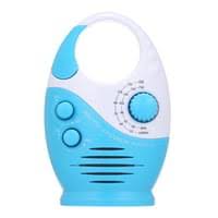 Die topliste wurde an einem spezifischen zeitpunkt erstellt oder aktualisiert. Am Fm Mini Duschradio Badezimmer Wasserdichtes Real De