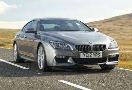 Used Bmw 6 Series Gran Coupe 2012 2017 Review Parkers