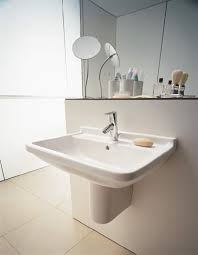 Duravit starck 3 zestaw wc: Starck 3 Small Bathroom Duravit