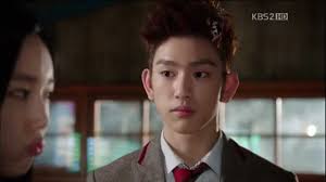 He has played various roles, and all those roles live as they are. Dream High 2 Ep 14 Practice Scene Jr Lee Seul Cut Youtube