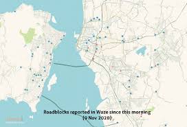 Penang map has 5 districts, with each district as an individual shape. More Police Roadblocks In Penang Starting Today As Part Of Cmco Penang Property Talk