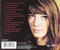Où les yeux dans ses yeux et la main dans sa main j'aurai le cœur heureux sans peur du lendemain le jour où je n'aurai plus du tout l'âme en peine le jour où moi aussi j'aurai quelqu'un qui m'aime. Tous Les Garcons Et Les Filles Amazon De Musik