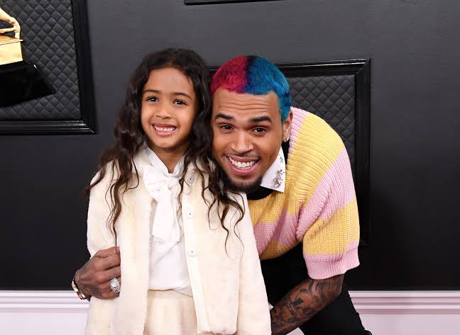 Chris Brown Daughter Lovely: What to Know About His Youngest Daughter and Her Family
