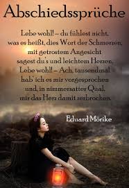 Abschiedsspruche Texte Zitate Spruche Zum Abschied Verwenden