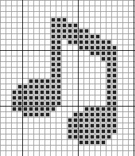 Patterns cross stitch music notes. 51 Music Filet Crochet Ideas Cross Stitch Music Cross Stitch Patterns Cross Stitch Embroidery