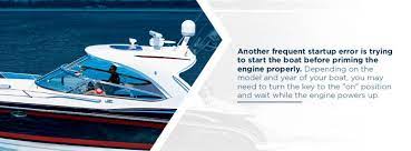 How to start a boat engine that has been sitting. What To Do If Your Boat Engine Won T Start Formula Boats