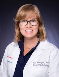 Welcoming Bailey Keller to Our Emergency Medicine Team